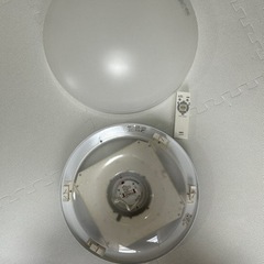 NEC LEDシーリング(8畳用)