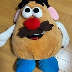 アミューズメントの大きめぬいぐるみ❤️の画像