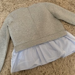 チェスティ　トレーナー　サイズフリーの画像