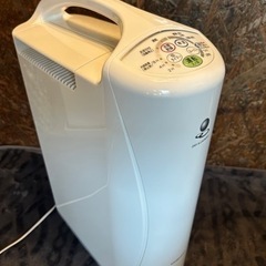 CORONA社製　衣類乾燥除湿機　2020年製