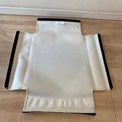 ダイニングチェア 2脚セットの画像