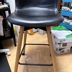 楽天購入したハイチェア