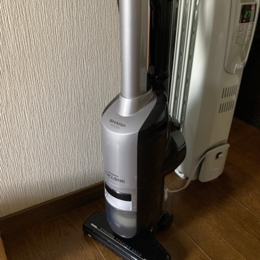 2015年式　掃除機