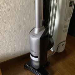 2015年式　掃除機