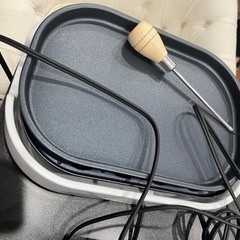 たこ焼き機