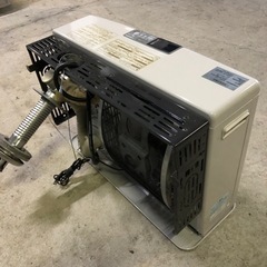 SALE　2012年 コロナ FF式ファンヒーター FF-G4011S 3.99kw 木造12畳目安の画像