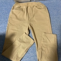 パンツ　キッズ　男の子　女の子　140