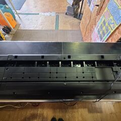 ヤマハピアジェーロ NP-12B電子キーボードの画像