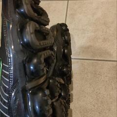 スニーカーの画像