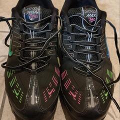 スニーカーの画像