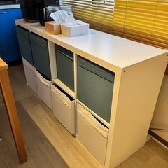 IKEA 棚　引き取りのみ