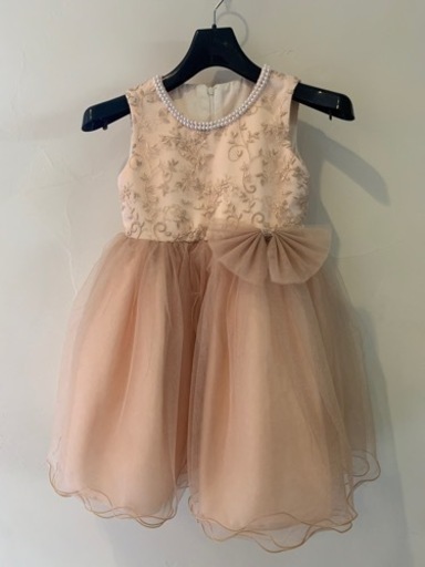 DRESCCO パーティードレス