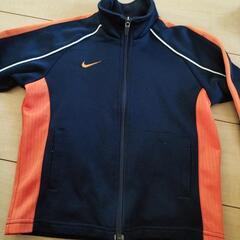 ナイキパーカー110cm