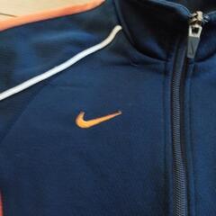 ナイキパーカー110cmの画像