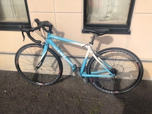 ロードバイク giant road bike ocr 3