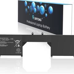 【新品・未使用】互換Sony VGP-BPS42VAIO FIT...