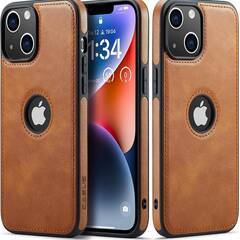 【新品・未使用】Sibada iPhone 14 Plus ケー...