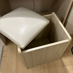 【無料】ドレッサーの画像