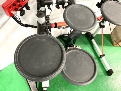 【SOLD OUT】◆YAMAHA ヤマハ◆電子ドラム DTXPRESS Ⅲ 中古動作品