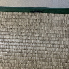 たたみ2畳(半畳✖️4)の画像