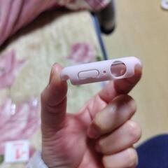 MODIGI 対応 Apple Watch ケースの画像