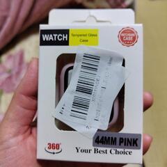 MODIGI 対応 Apple Watch ケースの画像