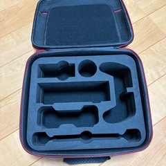 【美品】Nintendo Switchケースの画像