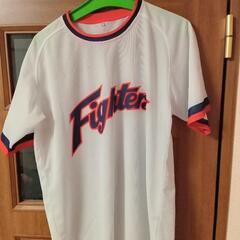 北海道日本ハム　レジェンドシリーズ2016　ユニフォーム