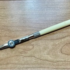 ※値下げしました【製図用品】昔懐かしのカラス口の画像