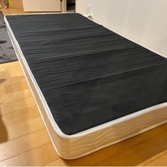 シングルマットレスの画像