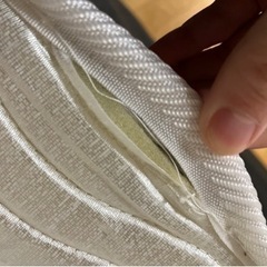 シングルマットレスの画像