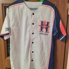 北海道日本ハム　Hokkaido Ambitious 2018 ...