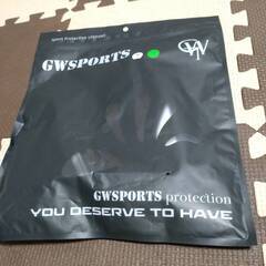 【新品・未使用】FITEIGHT パワーグリップ PRO 筋トレ 握力補助 滑り止め ブラック 【GW SPORTS】の画像