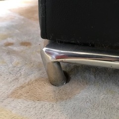 クラスティーナ　ソファ　ジャンク扱いの画像