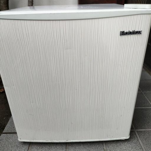 ワンドア冷蔵庫