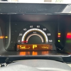 日産モコ 平成27年式 安い‼️ 早い者勝ち‼️の画像