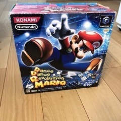 wii ダンスダンスレボリューションマリオ ニンテンドウ