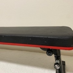 ベンチプレス台　トレーニング台の画像