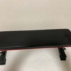 ベンチプレス台　トレーニング台の画像