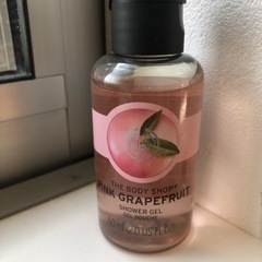 THE BODY SHOP シャワージェル