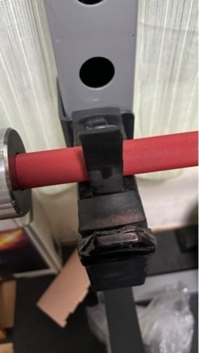アイロテックhpm パワーラック