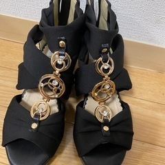 サンダル　未使用