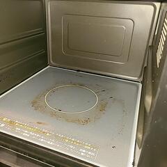 日立　電子レンジの画像
