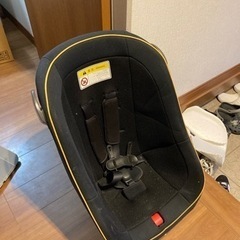 チャイルドシート