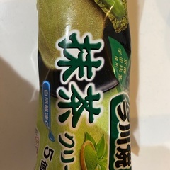 冷凍 今川焼き抹茶5個入