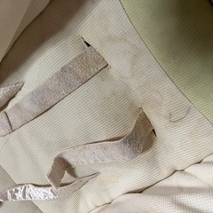 コンビ ハイローチェアの画像