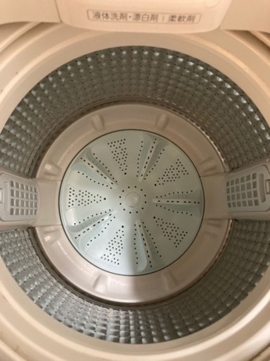 【値下げしました】 7.0kg 洗濯機 AQUA 2021年製