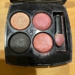 アイシャドウ　CHANEL シャネル　LES 4 OMBRES 10の画像
