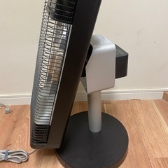 ヒーター　ダイキンCERAMHEATの画像