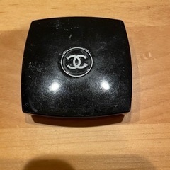 シャネル　CHANEL チーク　ケースのみ